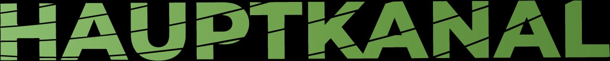 Hauptkanal Logo